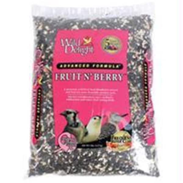 D&D Commodities Ltd. D&d Commodities Ltd.-Wild Delight Fruit & Berry Wild Bird Food 5 Pound 99038 - main